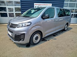 Opel Vivaro  L3 STANDARD 1.5 D - 120 COMBI occasion - Photo 1