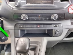 Opel Vivaro  L3 STANDARD 1.5 D - 120 COMBI occasion - Photo 13