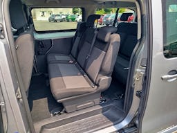 Opel Vivaro COMBI L3 1.5 D 120CH occasion - Photo 14