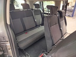 Opel Vivaro  L3 STANDARD 1.5 D - 120 COMBI occasion - Photo 15