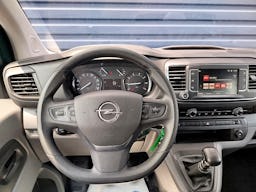 Opel Vivaro  L3 STANDARD 1.5 D - 120 COMBI occasion - Photo 5