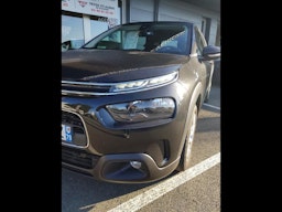 Citroën C4 Cactus  1.2 PURETECH 12V - 110 S&S FEEL occasion - Photo 19