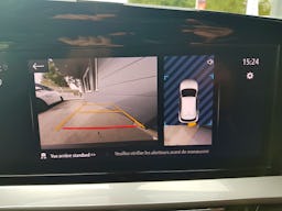 Opel Mokka MOKKA-E - 136 ULTIMATE occasion - Photo 11