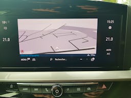 Opel Mokka MOKKA-E - 136 ULTIMATE occasion - Photo 17