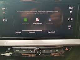 Opel Mokka MOKKA-E - 136 ULTIMATE occasion - Photo 19