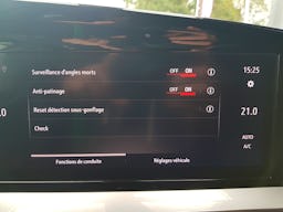 Opel Mokka MOKKA-E - 136 ULTIMATE occasion - Photo 20