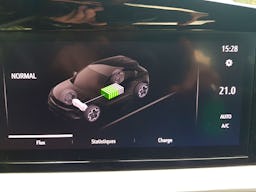 Opel Mokka MOKKA-E - 136 ULTIMATE occasion - Photo 23