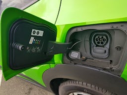 Opel Mokka MOKKA-E - 136 ULTIMATE occasion - Photo 25