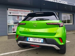 Opel Mokka MOKKA-E - 136 ULTIMATE occasion - Photo 28