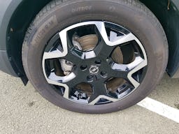 Opel Mokka MOKKA-E - 136 ULTIMATE occasion - Photo 32