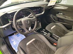 Opel Mokka MOKKA-E - 136 ULTIMATE occasion - Photo 6