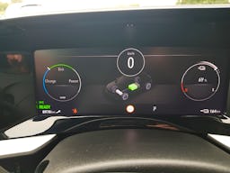 Opel Mokka MOKKA-E - 136 ULTIMATE occasion - Photo 8