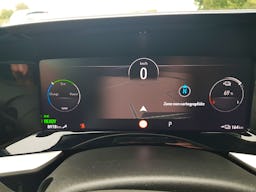 Opel Mokka MOKKA-E - 136 ULTIMATE occasion - Photo 9