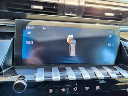 Peugeot 508  2.0 BLUEHDI S&S - 160 - BV EAT8 ALLURE occasion - Photo 11