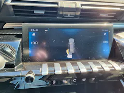 Peugeot 508  2.0 BLUEHDI S&S - 160 - BV EAT8 ALLURE occasion - Photo 12