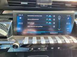 Peugeot 508  2.0 BLUEHDI S&S - 160 - BV EAT8 ALLURE occasion - Photo 16