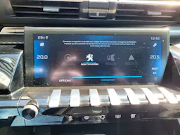 Peugeot 508  2.0 BLUEHDI S&S - 160 - BV EAT8 ALLURE occasion - Photo 18