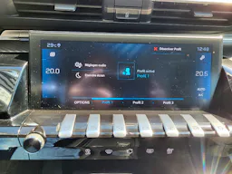 Peugeot 508  2.0 BLUEHDI S&S - 160 - BV EAT8 ALLURE occasion - Photo 19