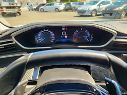 Peugeot 508  2.0 BLUEHDI S&S - 160 - BV EAT8 ALLURE occasion - Photo 20