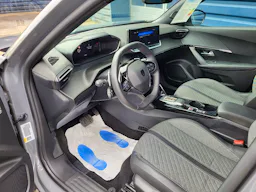 Peugeot 508  2.0 BLUEHDI S&S - 160 - BV EAT8 ALLURE occasion - Photo 3