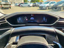 Peugeot 508  2.0 BLUEHDI S&S - 160 - BV EAT8 ALLURE occasion - Photo 22