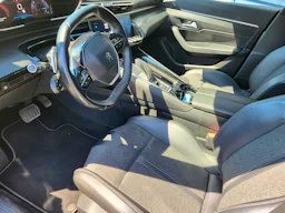 Peugeot 508  2.0 BLUEHDI S&S - 160 - BV EAT8 ALLURE occasion - Photo 5