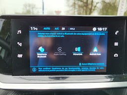 Peugeot 208 1.2I PURETECH 12V S&S - 100 ALLURE occasion - Photo 13