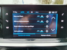 Peugeot 208 1.2I PURETECH 12V S&S - 100 ALLURE occasion - Photo 15