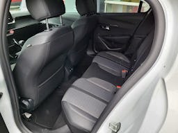 Peugeot 208 1.2I PURETECH 12V S&S - 100 ALLURE occasion - Photo 20