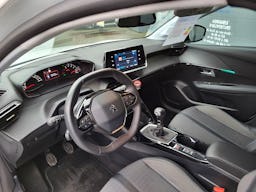 Peugeot 208 1.2I PURETECH 12V S&S - 100 ALLURE occasion - Photo 3