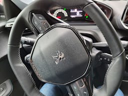 Peugeot 208 1.2I PURETECH 12V S&S - 100 ALLURE occasion - Photo 4