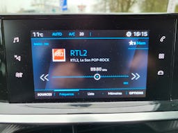 Peugeot 208 1.2I PURETECH 12V S&S - 100 ALLURE occasion - Photo 10