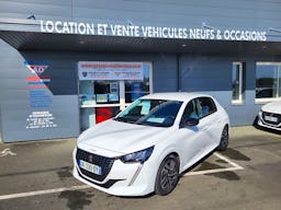 Peugeot 208  1.2I PURETECH 12V S S - 100 ALLURE occasion - Photo 1