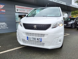 Peugeot Expert  LONG 2.0 BLUEHDI - 180 S&S - BV EAT8 FOURGON FIXE occasion - Photo 19