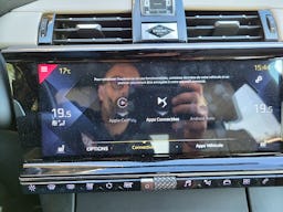 DS DS 7 Crossback  1.6 PURETECH - 180 - BV EAT8 GRAND CHIC occasion - Photo 14