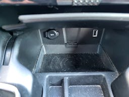 DS DS 7 Crossback  1.6 PURETECH - 180 - BV EAT8 GRAND CHIC occasion - Photo 16