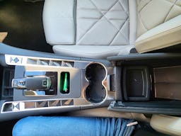 DS DS 7 Crossback  1.6 PURETECH - 180 - BV EAT8 GRAND CHIC occasion - Photo 17