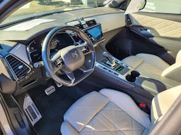 DS DS 7 Crossback  1.6 PURETECH - 180 - BV EAT8 GRAND CHIC occasion - Photo 3