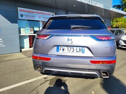 DS DS 7 Crossback  1.6 PURETECH - 180 - BV EAT8 GRAND CHIC occasion - Photo 22