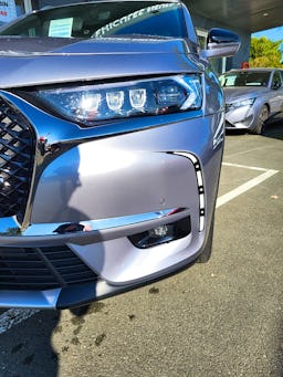 DS DS 7 Crossback  1.6 PURETECH - 180 - BV EAT8 GRAND CHIC occasion - Photo 24