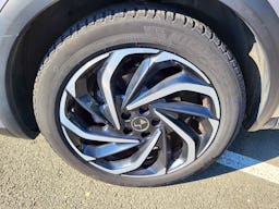 DS DS 7 Crossback  1.6 PURETECH - 180 - BV EAT8 GRAND CHIC occasion - Photo 26