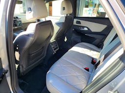 DS DS 7 Crossback  1.6 PURETECH - 180 - BV EAT8 GRAND CHIC occasion - Photo 4