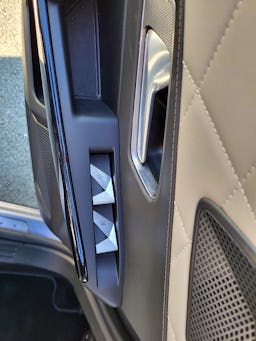 DS DS 7 Crossback  1.6 PURETECH - 180 - BV EAT8 GRAND CHIC occasion - Photo 5