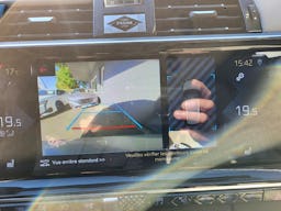 DS DS 7 Crossback  1.6 PURETECH - 180 - BV EAT8 GRAND CHIC occasion - Photo 7