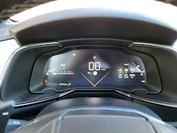 DS DS 7 Crossback  1.6 PURETECH - 180 - BV EAT8 GRAND CHIC occasion - Photo 8