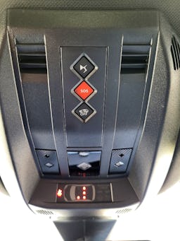 DS DS 7 Crossback  1.6 PURETECH - 180 - BV EAT8 GRAND CHIC occasion - Photo 9