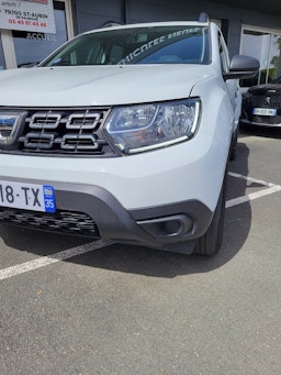 Dacia Duster  1.0 ECO-G - 100 ESSENTIEL occasion - Photo 13