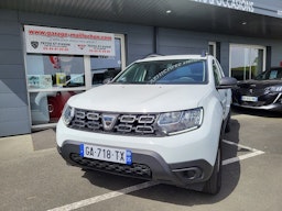 Dacia Duster  1.0 ECO-G - 100 ESSENTIEL occasion - Photo 10