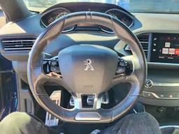 Peugeot 308  1.5 BLUEHDI S&S - 130 GT LINE occasion - Photo 4