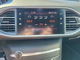 Peugeot 308 1.5 BLUEHDI S&S - 130 GT LINE occasion - Photo 8